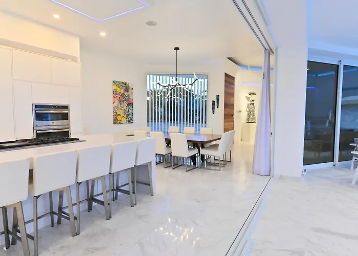 Villa Tanzanita De Law By Cabo *