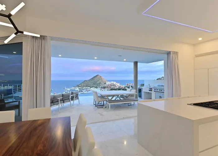 Tanzanita De Law By Cabo Villa Cabo San Lucas