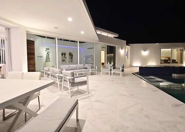 Villa Tanzanita De Law By Cabo Cabo San Lucas
