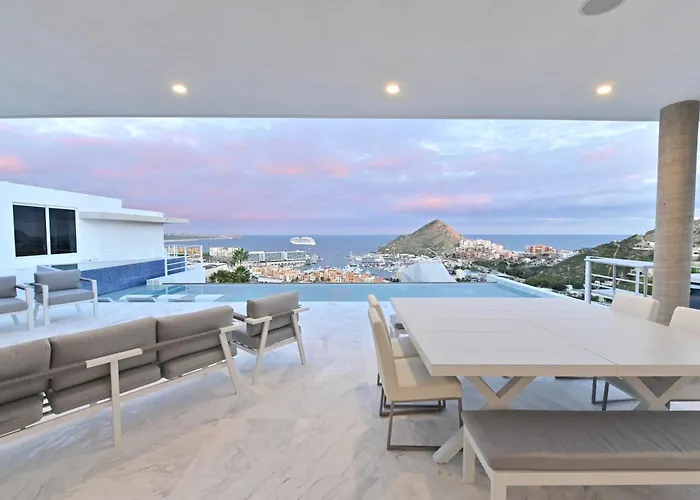 Tanzanita De Law By Cabo * Cabo San Lucas