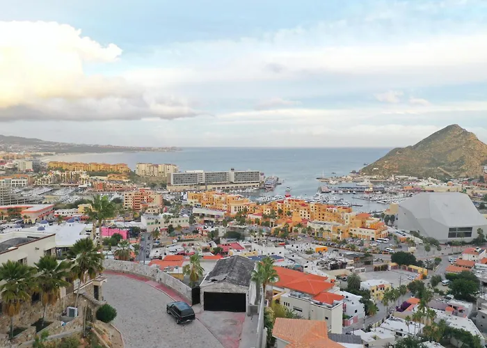 Villa Tanzanita De Law By Cabo Cabo San Lucas